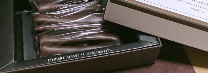 Le Cacaotier • Hubert Masse chocolatier