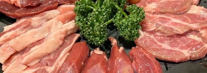 ジンギスカン 星の羊（Hoshi No Lamb）