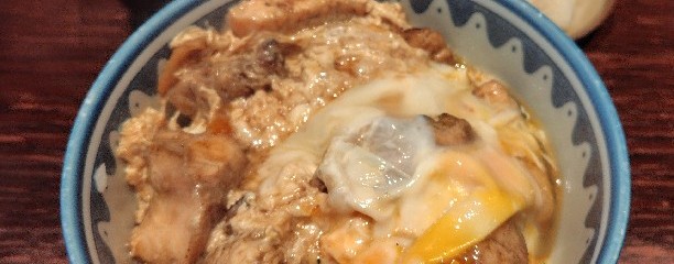 炭火焼鳥　たかはし