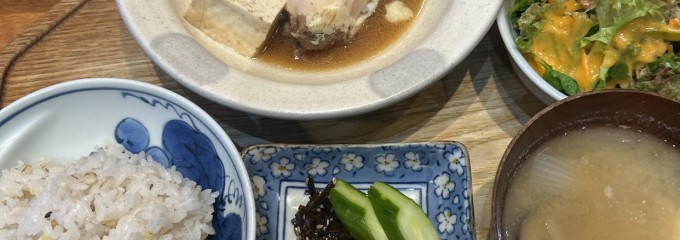 キッチンよい一日　西長住店