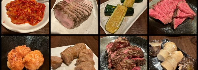 肉山