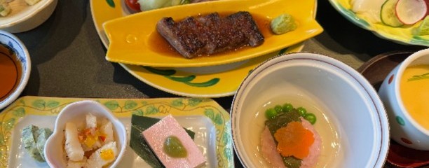 木曽路 高島町店