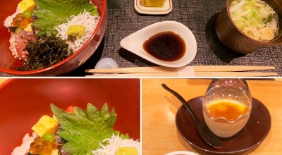 お料理 とみやま 鎌倉駅 和食 その他