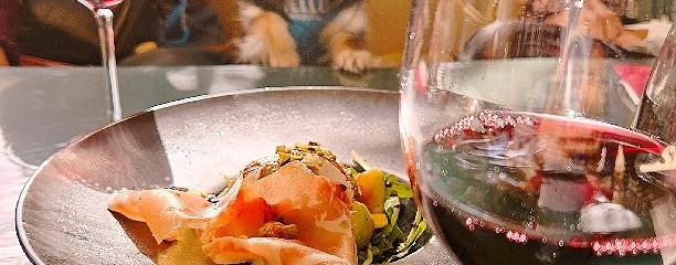 マーケットレストランAGIO 市川店