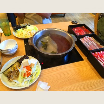しゃぶ菜 イオンモール旭川西 緑町 近文駅 しゃぶ菜 イオンモール旭川西 緑町 近文駅