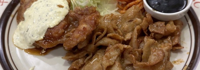 キッチンABC 西池袋店