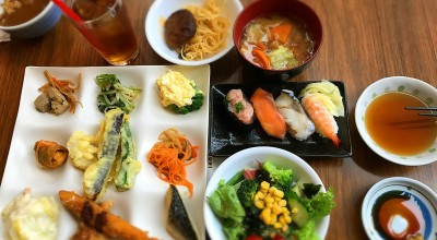 ファーマーズガーデン 浦和店 自然食 薬膳