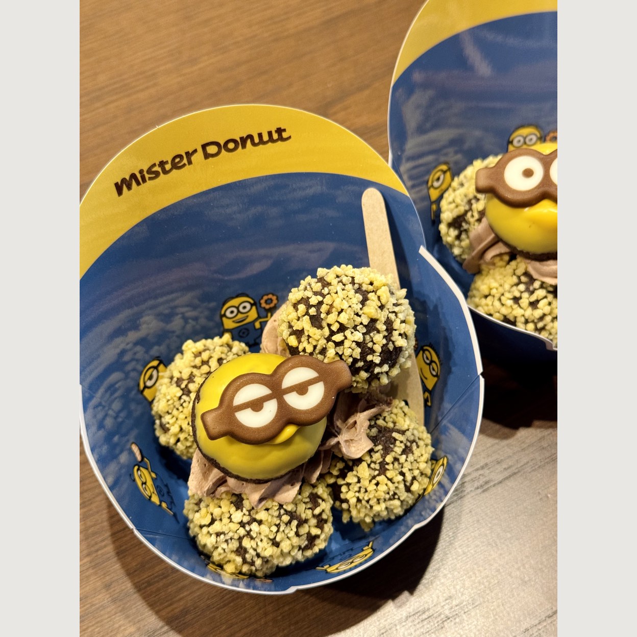 ミスタードーナツアピタ新潟西ショップ(小新・亀貝・黒埼インター周辺