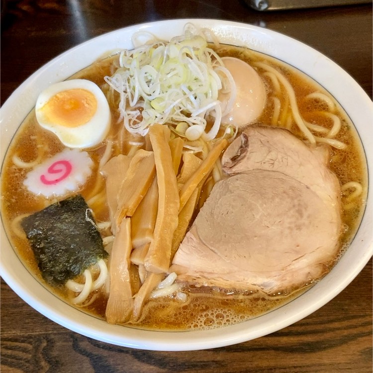 大勝軒しのや(その他埼玉県/ラーメン) | ホットペッパーグルメ