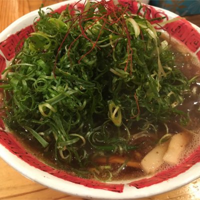 麺屋 遼太郎 福山駅 ラーメン