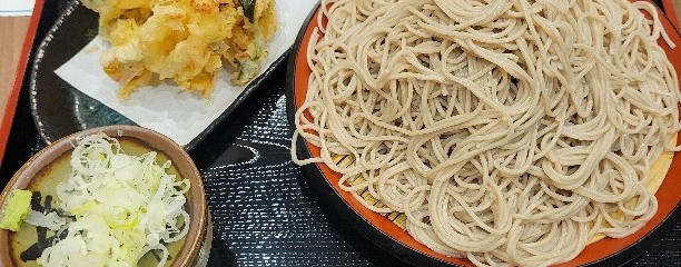 味奈登庵 モザイクモール港北店