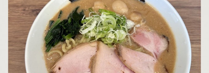 らーめん  小烏丸