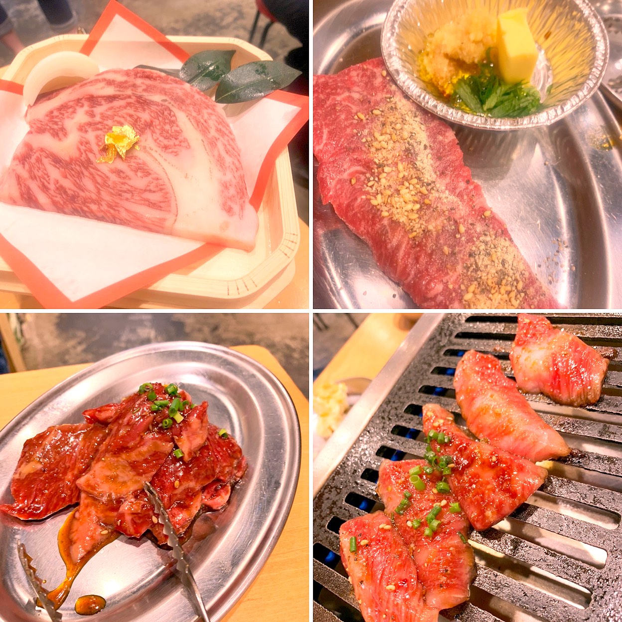 大阪 焼肉 ホルモン ふたご 新宿 西口 店