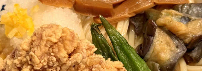 三田製麺所 三田本店