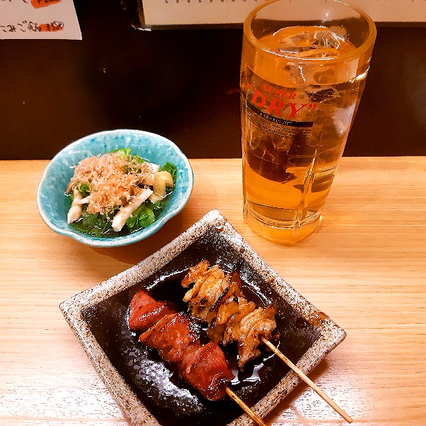 とんちゃん 鶴見店 立ち呑み焼きとん(鶴見/居酒屋) | ホットペッパーグルメ