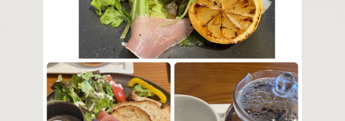 SiKiTO CAFE 幕張店