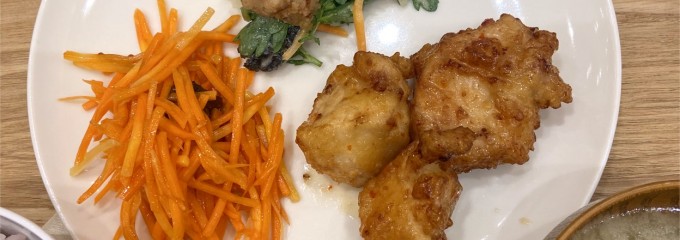 Café＆Meal MUJI 新宿