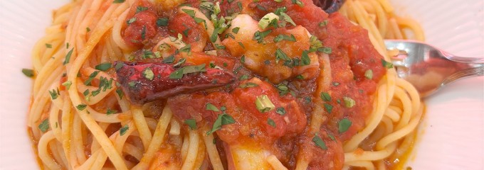 イタリアンダイニングDoNAビーンズ赤羽店