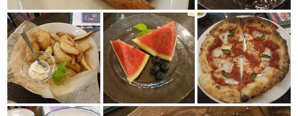 アイリッシュパブ アモンティラード