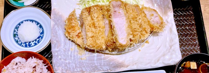 博多とんかつ わか葉 浜松町店