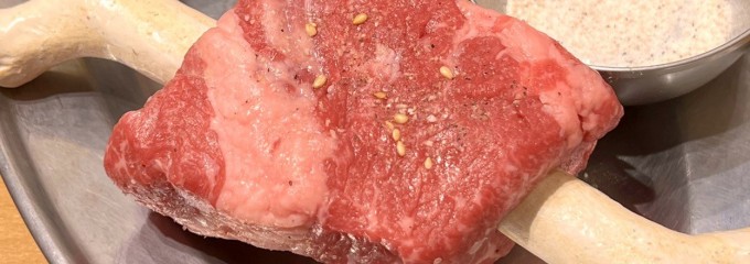 大阪焼肉ホルモンふたご立川店