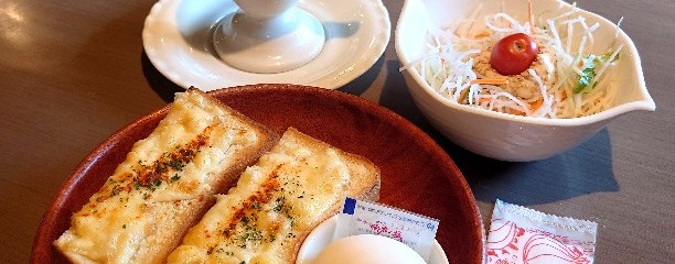 びっくりドンキー 大和福田店