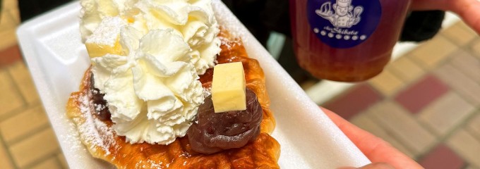 シェ・シバタ エクスプレス