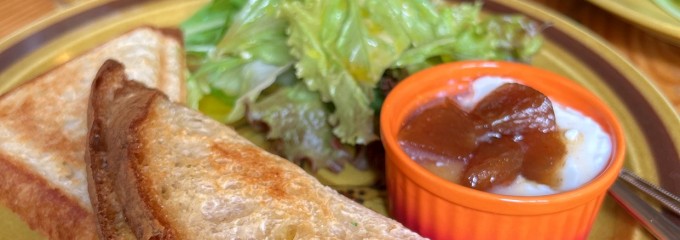 ライラック デイズ カフェ