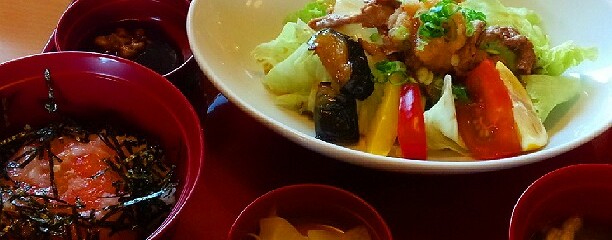 ジョイフル 京都井手町店