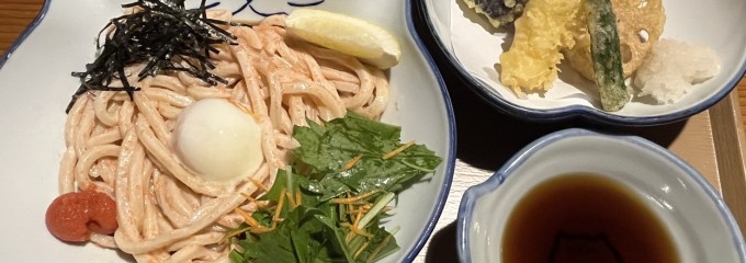 手打草部うどん のらや 箕面店