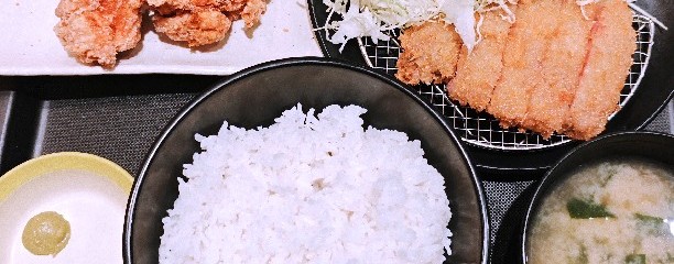 松のや ル・シーニュ府中店