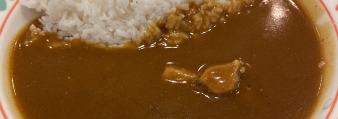 カレーハウス11イマサ