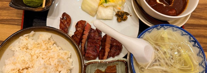 牛たん炭焼 利久 ラゾーナ川崎店