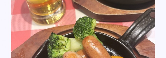 スパゲッティ食堂 ドナ 武蔵浦和店