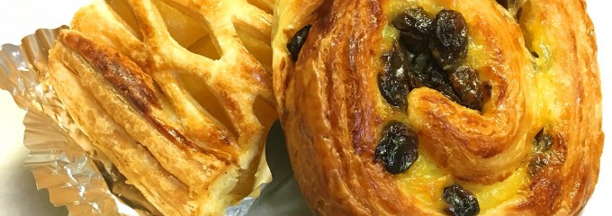 Bon Danish