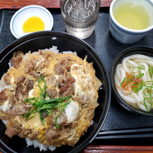 英ちゃんうどん 本店 福岡市周辺 教育大前 うどん