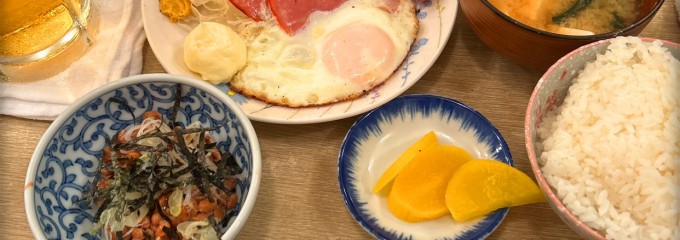 酒場 ふくろ
