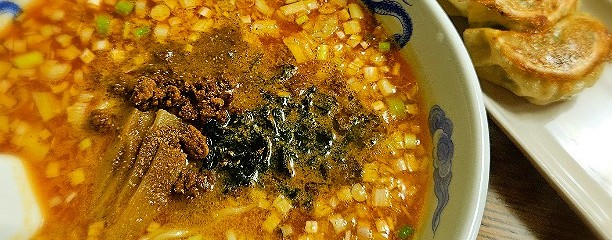 ますもと食堂