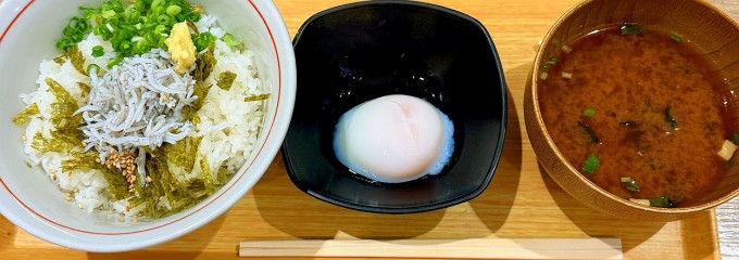 漁師食堂 三河丸（NEOPASA岡崎フードコート内）