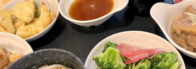 レオマの森