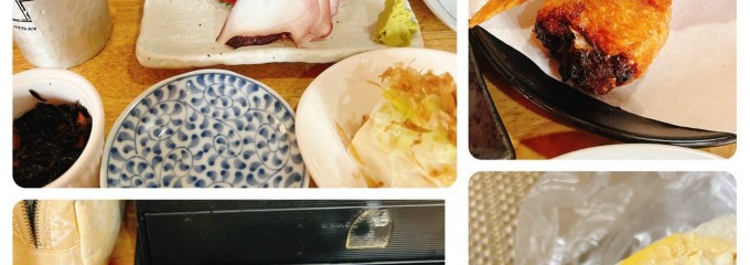 大衆寿司酒場 こがね商店