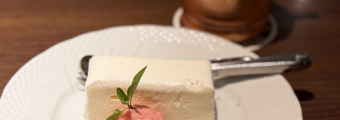 星乃珈琲店 三鷹店