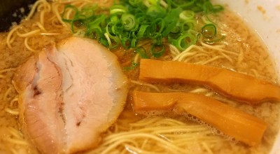 博多長浜ラーメン 翔龍 小田原城下らーめん宿場町 小田原 箱根 湯河原 真鶴 小田原 ラーメン