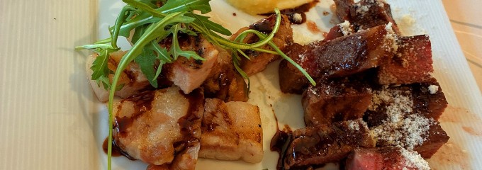 タントタント ザ・ガーデンズ五反田店