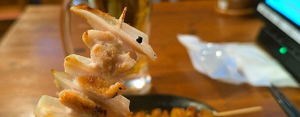 三代目鳥メロ 神田西口駅前店