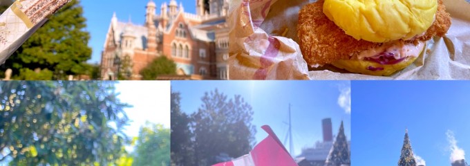 東京ディズニーシー