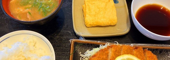 一汁三菜食堂 高知インター店