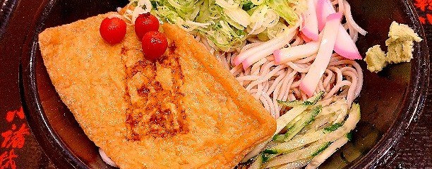 小諸そば 市ヶ谷店