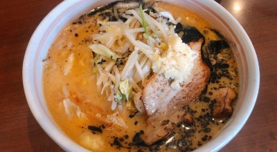 麺屋 おざわ 東区 白石区 厚別区 菊水 ラーメン