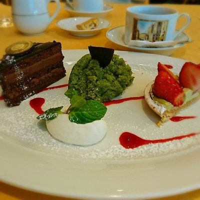 Cova 新宿高島屋店 新宿 代々木 新宿三丁目 カフェ